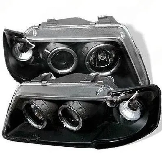 Faruri AUDI A3 8L1 1996->2004 Far cu Semnal EAGLE EYES Perioada 1996 1997 1998 1999 2000 2001 2002 2003 2004