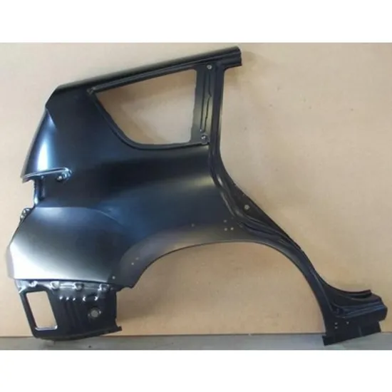Aripa Spate TOYOTA RAV 4 III 2005->2014 Aripa spate (cu gauri bandou plastic overfender) model lung DREAPTA Perioada 2010 2011 2012