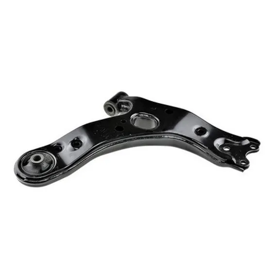 BRAT SUSPENSIE FATA STANGA TOYOTA AURIS 1.8 Hybrid -73KW/99CP- 1798cmc, pentru motor 2ZR-FXE, perioada 2010,2011,2012