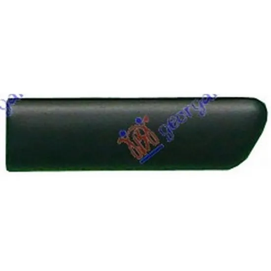 Bandou aripa fata AUDI A4 8D2, B5 1994->2000 Bandou aripa fata 95-98 dreapta Perioada 1994 1995 1996 1997 1998