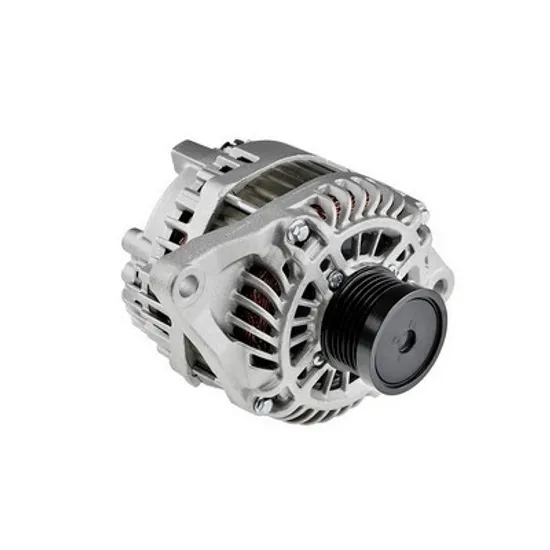 ALTERNATOR JEEP PATRIOT 2.4 Eco + 4x4 -125KW/170CP- 2360cmc, pentru motor ED3, perioada 2008,2009,2010,2011,2012,2013,2014,2015,2016,2017