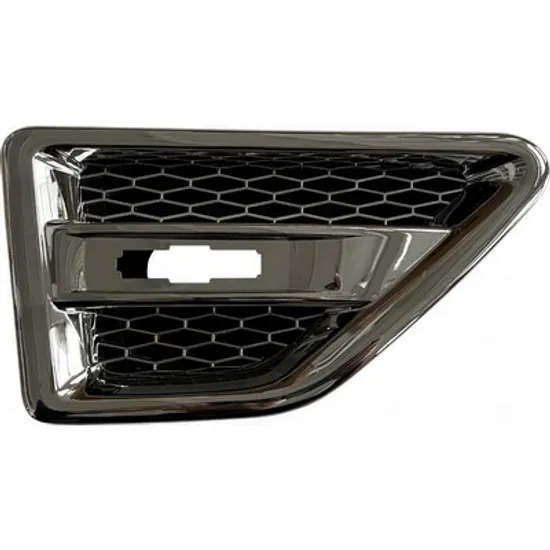 Bandou aripa fata LAND ROVER FREELANDER 2 2006->2014 Bandou Aripa fata cromat DREAPTA Perioada 2006 2007 2008 2009 2010 2011 2012 2013 2014