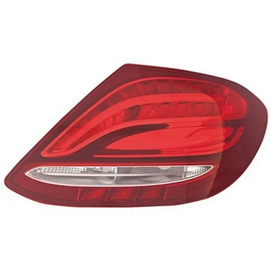 Stop Spate MERCEDES E-CLASS W213 2016-> Lampa spate LED (E) dreapta Perioada 2016 2017 2018 2019 2020 2021 2022