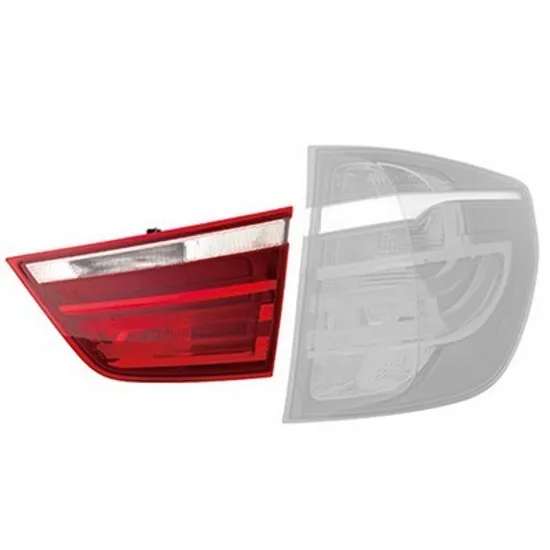 Stop Spate BMW X3 F25 2010->2017 Lampa spate interioara (E) dreapta Perioada 2010 2011 2012 2013 2014