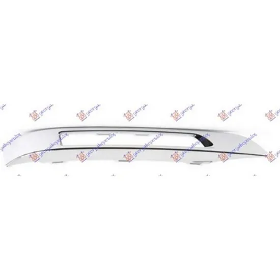 Ornament Far MERCEDES GLK-CLASS X204 2008->2015 Rama DAYLIGHT dreapta Perioada 2008 2009 2010 2011 2012 2013 2014 2015