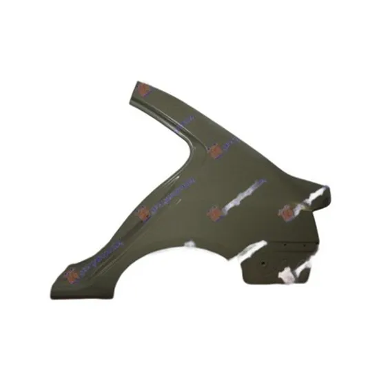 Aripa Spate SKODA OCTAVIA 3 2012->2019 Aripa spate pentru 5 usi stanga Perioada 2012 2013 2014 2015 2016 2017 2018 2019 2020 2021 2022 2023