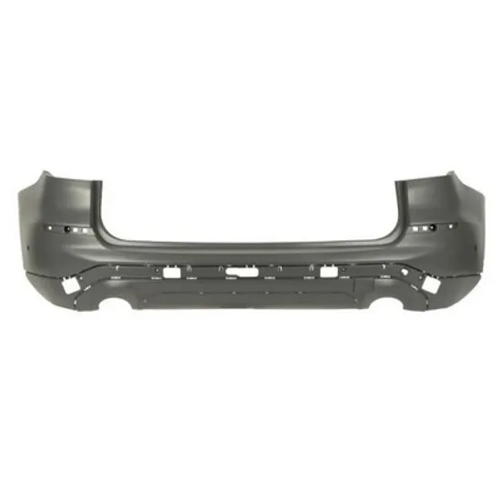 Bara Spate BMW X3 G01 2017-> Bara spate pentru vopsit (cu 2 senzori) (X-LINE) Perioada 2017 2018 2019 2020 2021