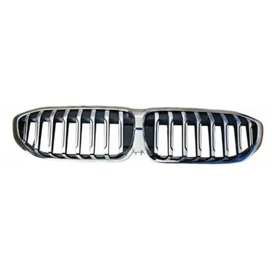 Grila Radiator BMW 3 G20 2018-> Grila radiator (LUXURY-LINE) Perioada 2018 2019 2020 2021 2022