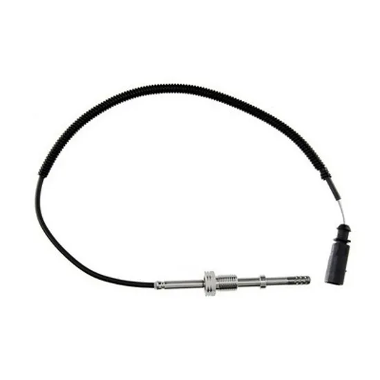 SENZOR TEMPERATURA GAZE EVACUARE DREAPTA VW CARAVELLE 1.9 TDI -75KW/102CP- 1896cmc, pentru motor BRS, perioada 2006,2007,2008,2009