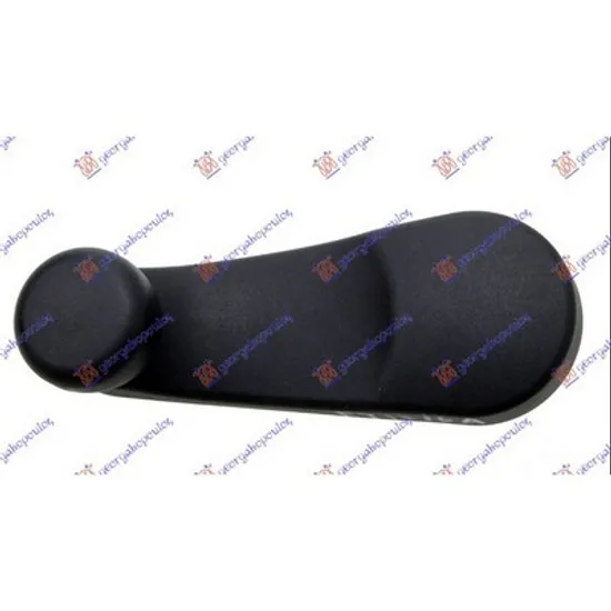 Maner Macara FIAT LINEA 2006-> Maner macara usa negru Perioada 2007 2008 2009 2010 2011 2012 2013 2014 2015 2016 2017 2018
