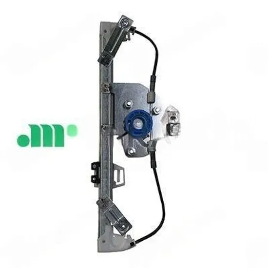 Macara Usa FORD RANGER 2011-> Macara usa spate electrica fara motor STANGA Perioada 2012 2013 2014 2015