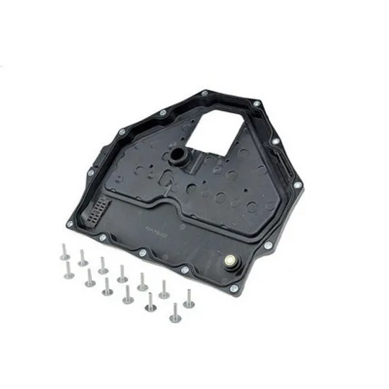 Baie ulei, cutie viteze automata PORSCHE BOXSTER S 3.4 -228KW/310CP- 3436cmc, pentru motor MA1.21, perioada 2009,2010,2011