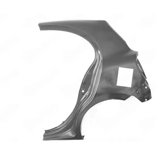 Aripa Spate NISSAN MICRA 4 2011->2015 Aripa spate STANGA Perioada 2010 2011 2012 2013