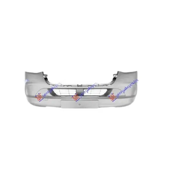 Bara Fata MERCEDES SPRINTER 906 2006->2017 Bara fata pentru vopsit (cu/fara pilot parcare) (EUROPE) 2018-> Perioada 2018 2019 2020 2021 2022