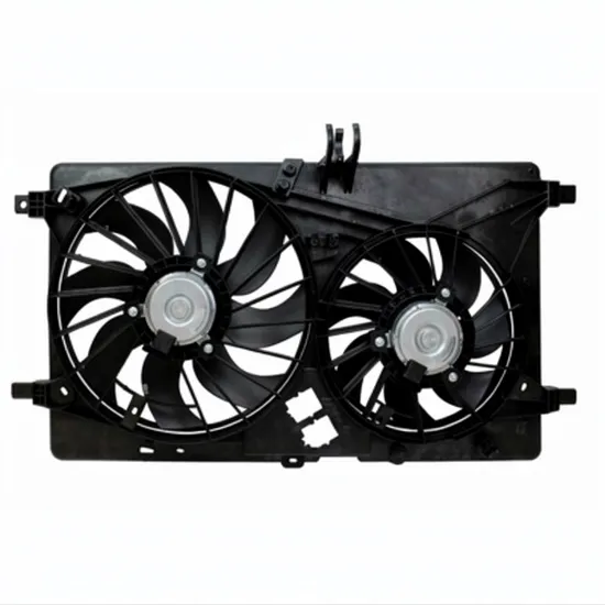 Ventilator Motor OPEL MOVANO B 2010->2020 Ventilator (dublu) (385/ (300 mm) (2+2 PIN) Perioada 2009 2010 2011 2012 2013 2014 2015 2016 2017 2018 2019