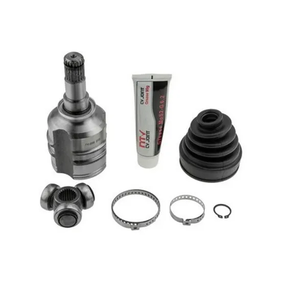 CAP PLANETARA FATA STANGA TOYOTA AVENSIS 1.8 VVT-i -95KW/129CP- 1794cmc, pentru motor 1ZZ-FE, perioada 2000,2001,2002,2003