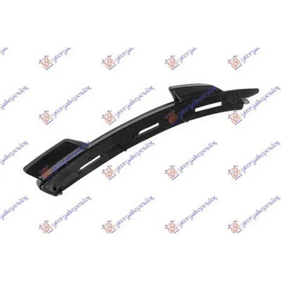 Suport Bara fata HYUNDAI ACCENT 4 2010-> Suport bara fata superior PLASTIC dreapta Perioada 2011 2012 2013 2014 2015 2016 2017