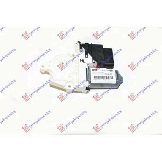 Macara Usa VW TOURAN 2003->2010 Macara geam usa electrica original stanga Perioada 2003 2004 2005 2006 2007 2008 2009