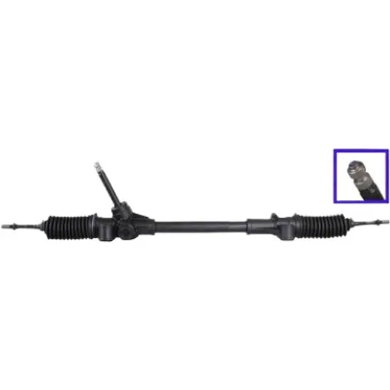 Caseta servodirectie NISSAN MICRA 4 2011->2015 pentru 1.2, perioada 2010 2011 2012 2013 2014 2015