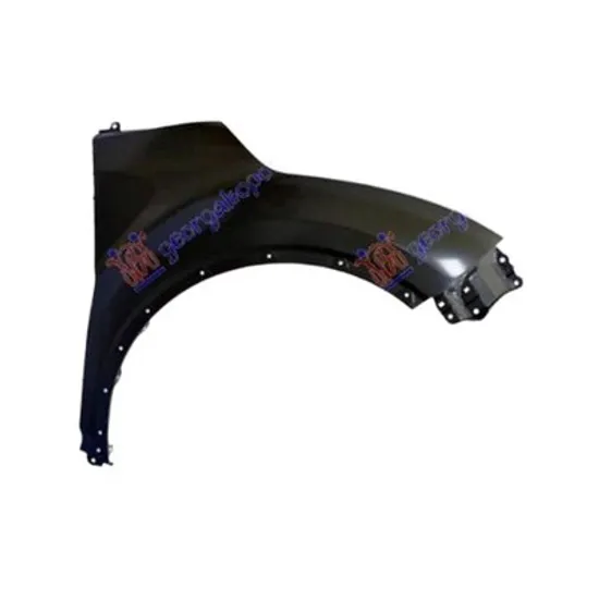 Aripa Fata TOYOTA C-HR 2016-> Aripa fata dreapta Perioada 2016 2017 2018 2019