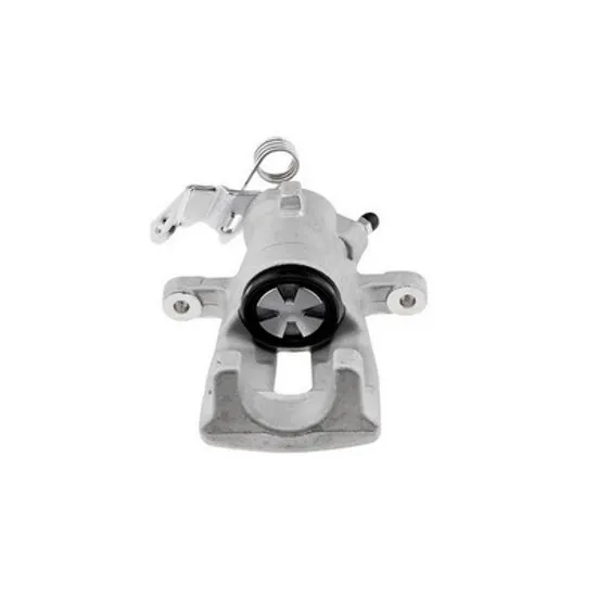 ETRIER FRANA SPATE STANGA OPEL MERIVA 1.6 tip E75 -64KW/87CP- 1598cmc, pentru motor Z 16 SE, perioada 2003,2004,2005,2006,2007,2008,2009,2010