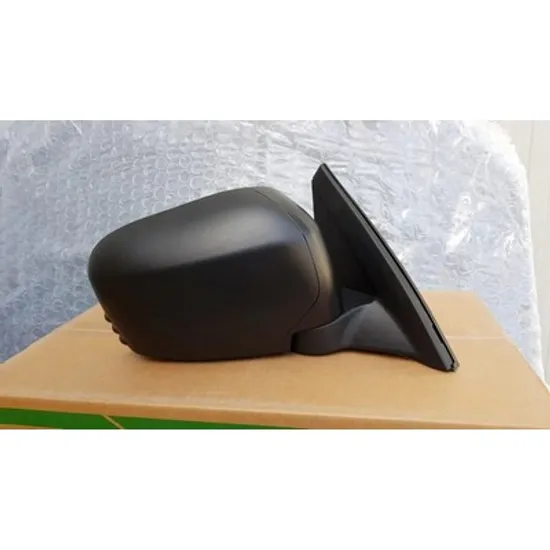 Oglinda MITSUBISHI L200 2005->2015 Oglinda exterioara manuala DREAPTA Perioada 2010 2011 2012 2013 2014 2015