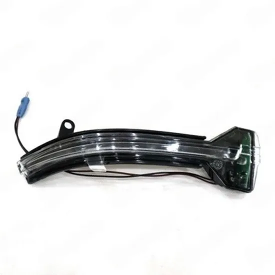 Semnal oglinda BMW 7 F01 2008->2015 Semnal Oglinda exterioara (LED) DREAPTA Perioada 2012 2013 2014 2015