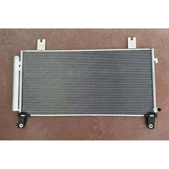 Radiator Aer Conditionat HONDA CR-V 5 2016-> Radiator condensator aer conditionat 2.0 HYBRID benzina (730x360x12) Perioada 2016 2017 2018 2019 2020 2021