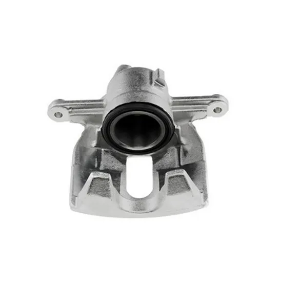 ETRIER FRANA FATA STANGA SKODA ROOMSTER 1.4 TDI -59KW/80CP- 1422cmc, pentru motor BMS, BNV, perioada 2006,2007,2008,2009,2010