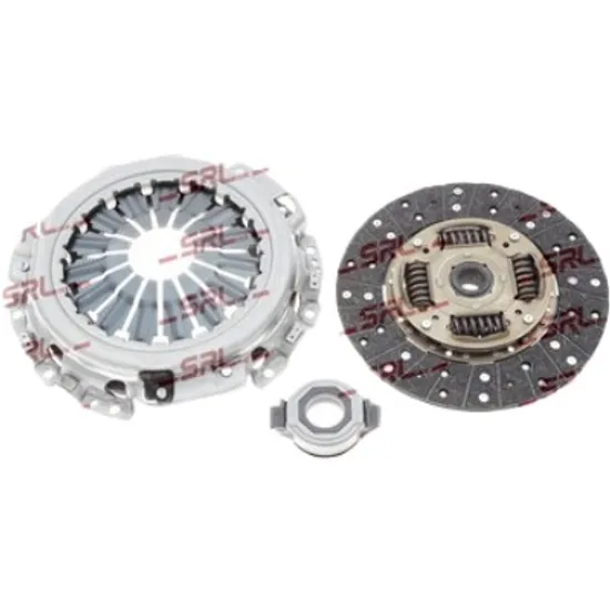 Kit ambreiaj PEUGEOT BOXER 230L 1994->2002 2.8 HDi 4x4 94KW 128CP , pentru motor 8140.43S (F28DTCR) perioada 2000 2001 2002