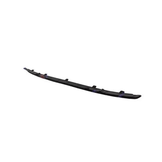 Spoiler Bara fata JEEP COMMANDER 2005->2010 Spoiler bara fata, Perioada 2005 2006 2007 2008 2009 2010