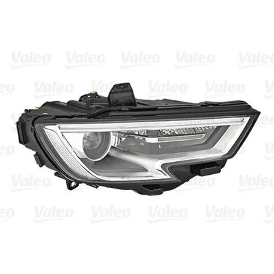 Faruri AUDI A3 8VS, 8VM SEDAN 2013->2020 Far Bi-XENON PLUS VALEO dreapta Perioada 2016 2017 2018 2019 2020