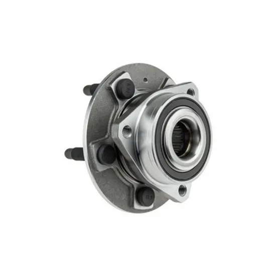 Rulment Roata FATA STANGA DREAPTA SAAB 9-5 2010->2012 2.0 TTiD XWD 140KW 190 CP, pentru motor A 20 DTR perioada 2010,2011,2012