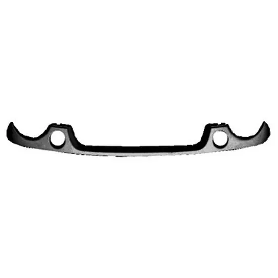Bandou Fata VW LUPO 1998->2005 Ornament sub grila fata centrala plastic, Perioada 1998 1999 2000 2001 2002 2003 2004 2005