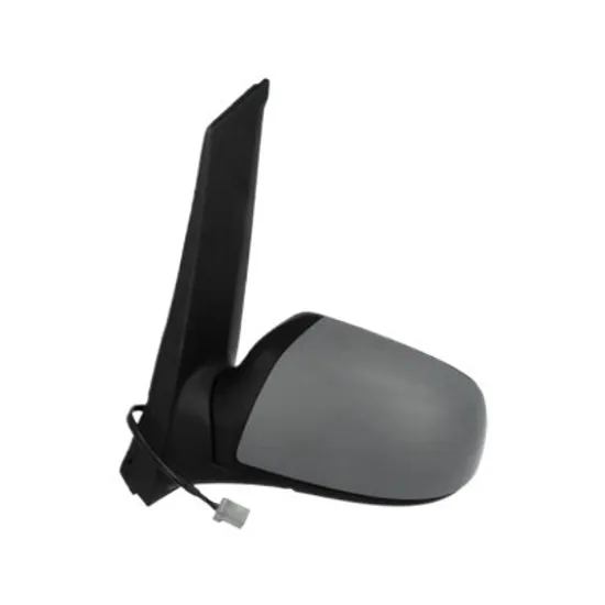 Oglinda exterioara stanga FORD FUSION 2002->2012 perioada 2002 2003 2004 2005 2006 2007 2008 2009 2010 2011 2012 de la an de fabricatie 01/2005, de la an de fabricatie 2005, reglaj electric, cu incalzire, rabatare electrica,