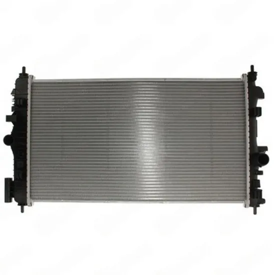 Radiator Motor SAAB 9-5 2010->2012 Radiator apa motor 2.0 CDTi-TTiD diesel +/-A/C manuala (680x379) (KOYO) Perioada 2010 2011 2012