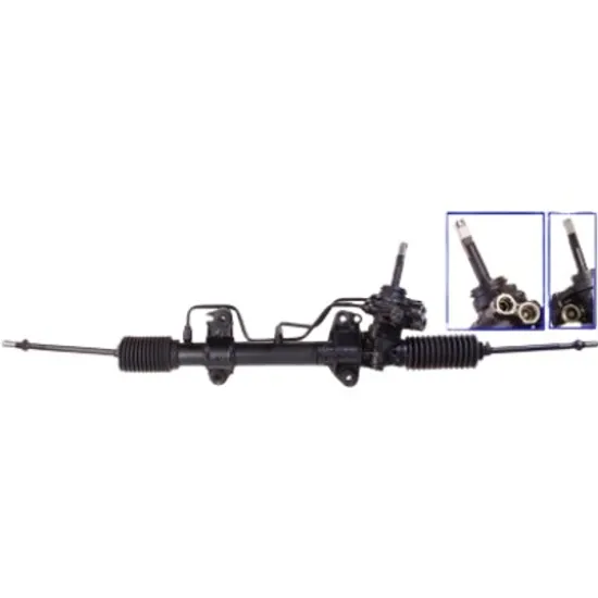 Caseta servodirectie RENAULT LAGUNA 2 2001->2007 pentru 2.0 dCi , perioada 2005 2006 2007