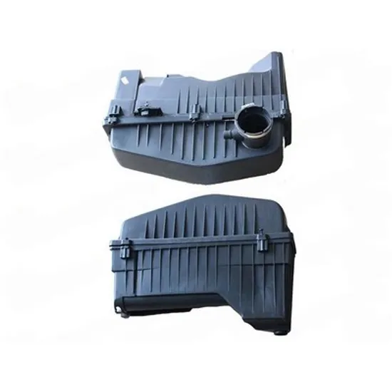 Carcasa filtru aer CITROEN C4 1 LC 2004->2012 Carcasa filtru aer (1.1 / 1.4 benzina) Perioada 2004 2005 2006 2007 2008 2009 2010 2011 2012