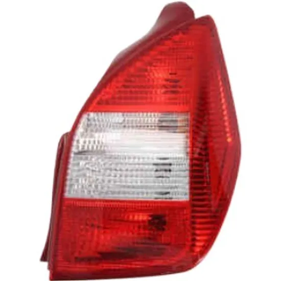 Lampa stop spate dreapta CITROEN C2 2003->2017 perioada 2003 2004 2005 2006 2007 2008 2009 2010 2011 2012 de la an de fabricatie 2005, semnal alb,