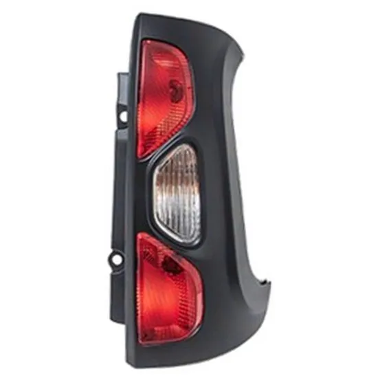 Stop Spate FIAT PANDA 312 2012-> Lampa stop spate (CROSS) (MARELLI) DREAPTA Perioada 2012 2013 2014 2015 2016 2017