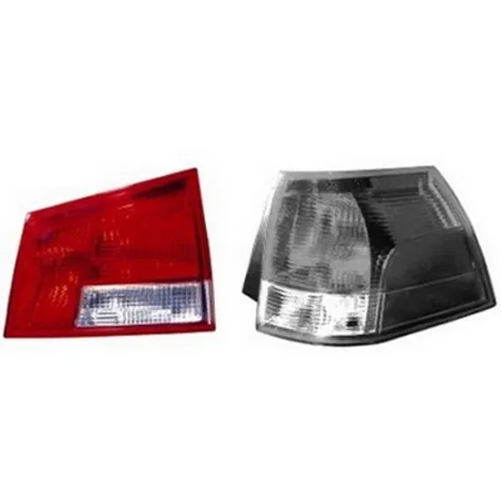 Stop Spate OPEL VECTRA C 2002->2008 Lampa spate dreapta interioara pt break semnal alb Perioada 2002 2003 2004 2005 2006 2007 2008