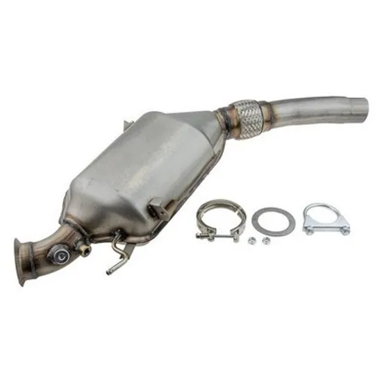 Filtru de Particule BMW X3 E83 2003->2011 pentru 2.0 sd, perioada 2007,2008 nty