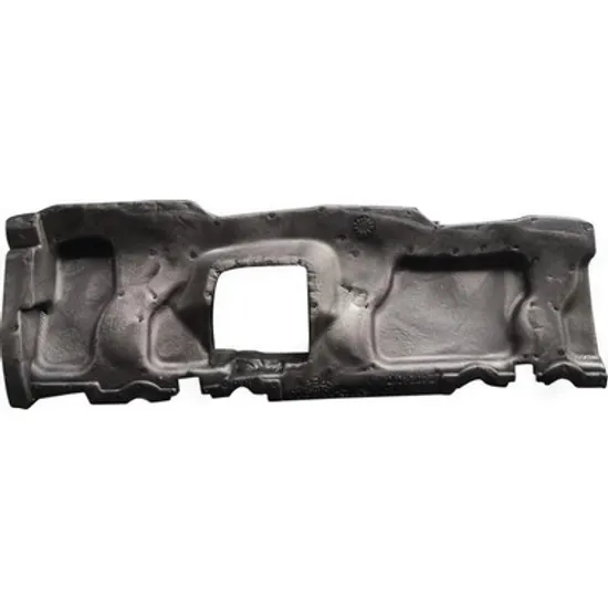 Suport Aripa fata BMW X5 E70 2006->2013 Suport Aripa fata interioara (absorbant soc) (spre fata) STANGA Perioada 2007 2008 2009 2010