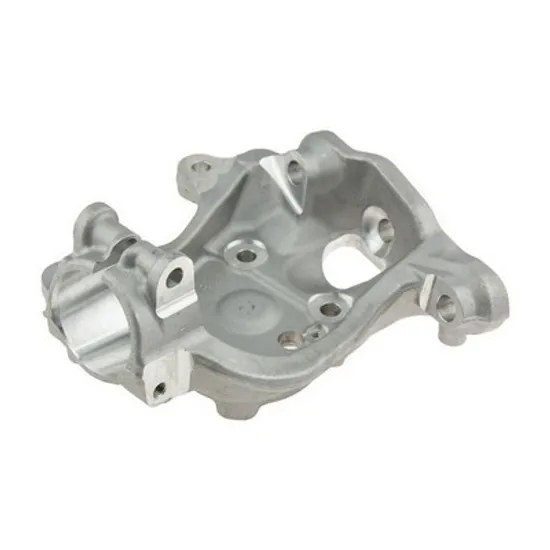 FUZETA FATA DREAPTA BMW SERIE 5 530 i -200KW/272CP- 2996cmc, pentru motor N53 B30 A, perioada 2007,2008,2009