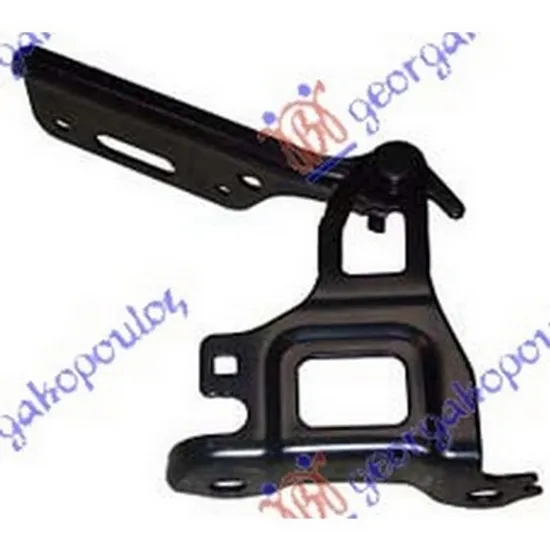 Balama Capota fata HONDA JAZZ 4 2013-> Balama capota motor stanga, Perioada 2014 2015 2016 2017 2018