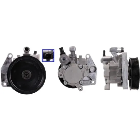 Pompa servo MERCEDES E-CLASS W212 2009->2015 pentru E 500 4-matic, E 550 4-matic , perioada 2009 2010 2011