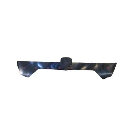 Ornament Capota spate HONDA CIVIC 10 2015-> Bandou capota spate pentru vopsit Perioada 2016 2017 2018 2019 2020 2021
