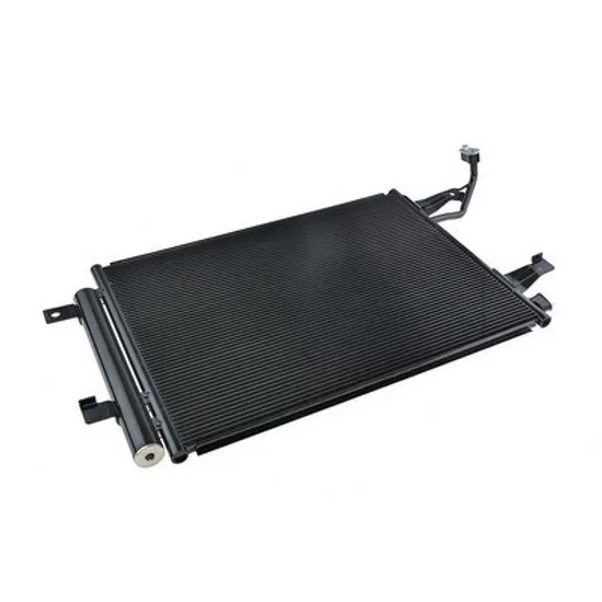 RADIATOR AER CONDITIONAT MITSUBISHI COLT 1.5 DI-D -70KW/95CP- 1493cmc, pentru motor OM 639.939, perioada 2004,2005,2006,2007,2008,2009,2010,2011,2012