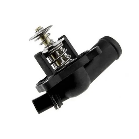 TERMOSTAT VW BORA 1.6 FSI -81KW/110CP- 1598cmc, pentru motor BAD, perioada 2002,2003,2004,2005