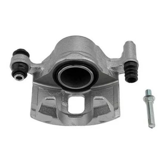 Etrier Frana DREAPTA FATA HYUNDAI ACCENT 2 LC 1999->2005 1.3 55KW 75 CP, pentru motor G4EA perioada 2000,2001,2002,2003,2004,2005